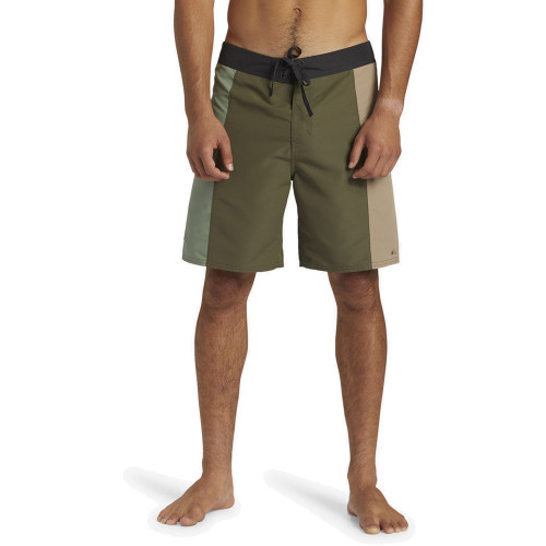 Quiksilver Ανδρικό μαγιό Made Better 18.5" - Board Shorts for Men